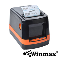 เครื่องพิมพ์ฉลากสินค้า Thermal Label Printer Winmax-HL80