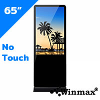 จอแสดงโฆษณาแบบดิจิตอล Winmax Digital Signage 65 นิ้ว รุ่น Winmax-DS65