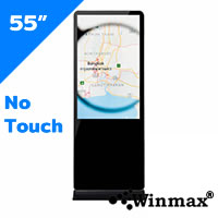 จอแสดงโฆษณาแบบดิจิตอล Winmax Digital Signage 55 นิ้ว รุ่น Winmax-DS55