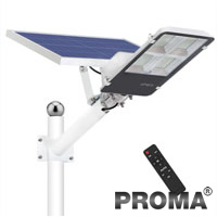 Solar Led  Light 400 W PROMA Ip66 Waterproof HC-GLD04