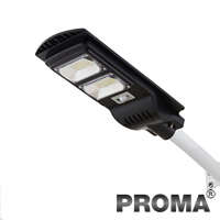 LED Sportlight Outdoor Aluminum Ip65 Waterproof 200w Solar Led Street Light HC-GLB02