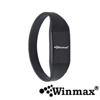 สาย Tag ข้อมือ wristband ล็อกเกอร์ล็อค Winmax Locker Lock RFID สำหรับล็อกเกอร์