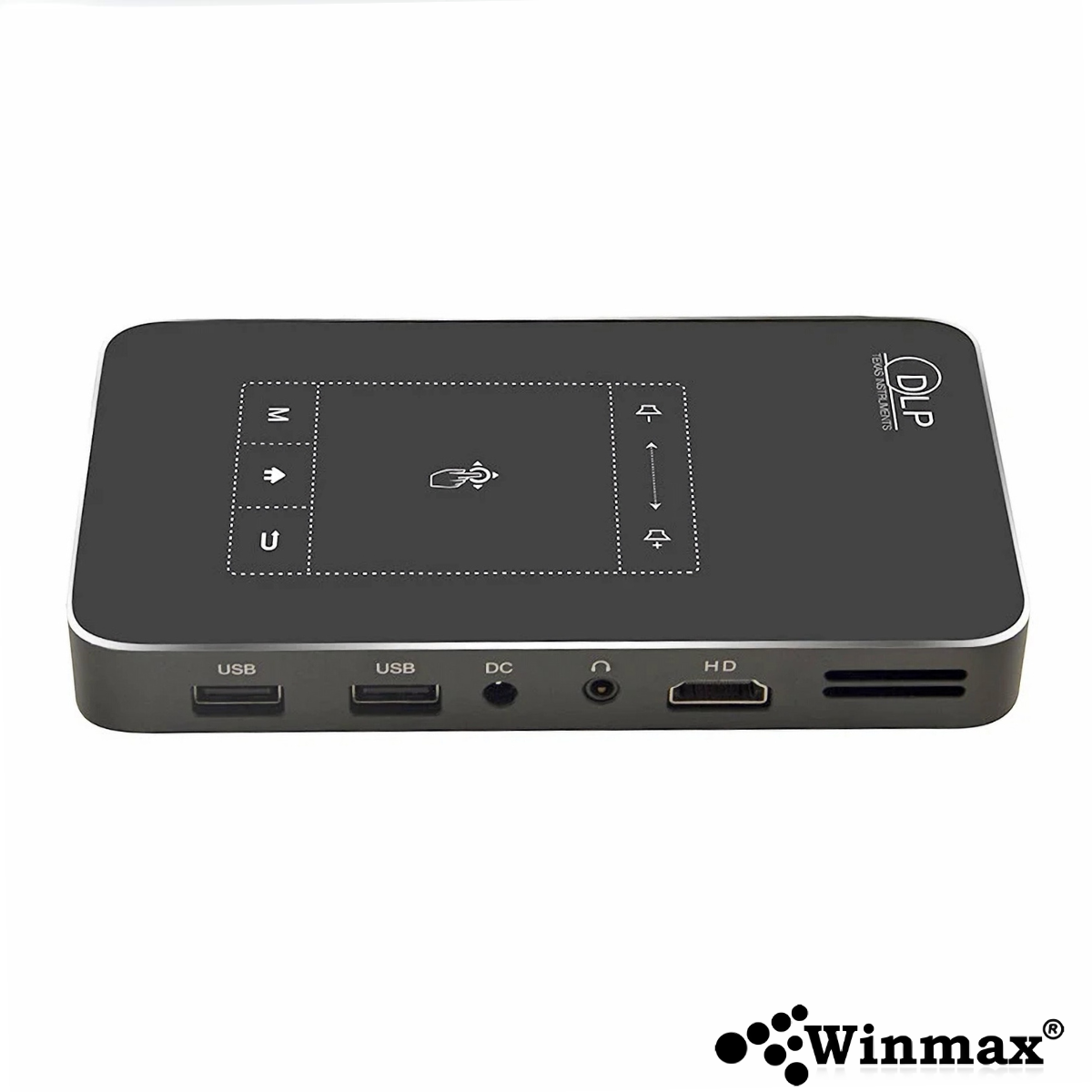 ਤ ´ 4K  OS Android 9.0  Winmax-M11