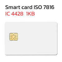 ѵ췡 ѵ Smart card ISO 7816 IC SLE4428 SM4428