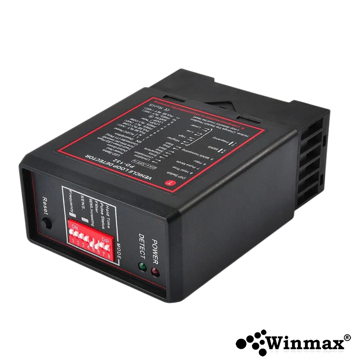 Loop Detector кö¹ѵѵ Winmax-BG-06 Winmax-BG-06