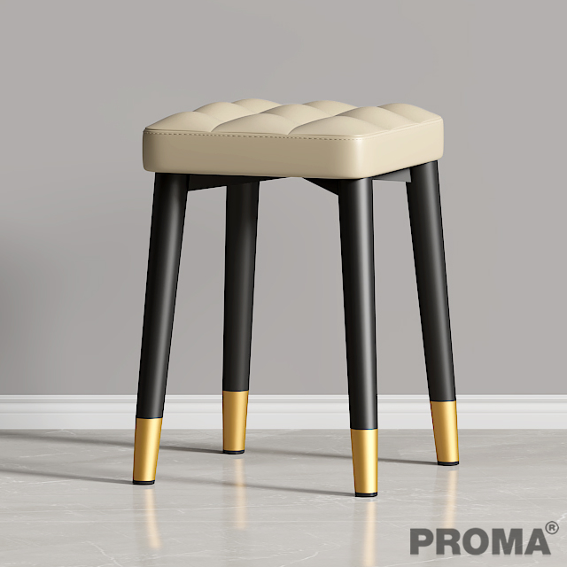 Chair Dressing and Makeup Chair Small Stool