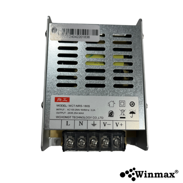 Power Supply кö¹ѵѵ  Winmax-BG-09