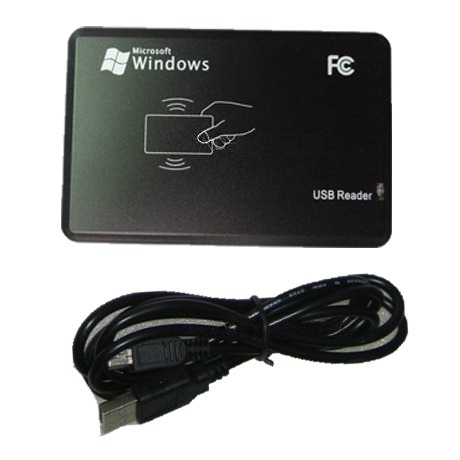 ͧҹѵ RFID Mifare card reader 13.56MHz  MCR0002