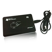 ͧҹѵ RFID Proximity card reader 125KHz ҹŢ 8 ѡѧ PCR0002