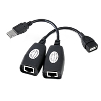  RJ-45 to USB ŧ RJ-45 繾 USB USB0002