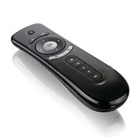 2.4GHz Mini Wireless Air Mouse Fly Keyboard PC Android TV Box