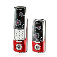 еٵԨԵ Evernet Style 1-Red DDL0005