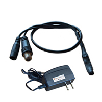 ͧǧûԴ Mic Carbon HV-86M IRC086M