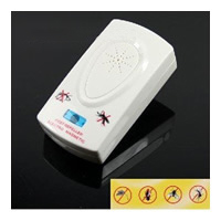 Ultrasonic Pest Repeller ͧ˹ŧ