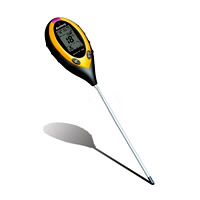 4 in 1 garden plant soil survey instrument sunlight ͧѴس  ʧǹ