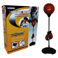 شػó쪡 punching ball شػó Ѻ Boxing Punching Ball Set concept boxing for kid