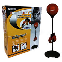 Boxing Punching Ball Set concept boxing for kid