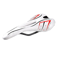 Cycling MTB Bicycle Comfort Road Bike Saddle 