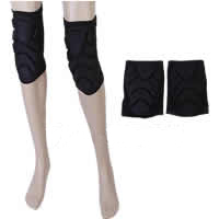 Children Cycling Roller Skating Knee Elbow Wrist Protective Pads