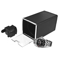 Automatic Rotation Watch Winder Display Box