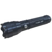 Flashlight Torch Aluminum Alloy 350 Lumen CREE LED