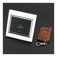 Wireless Remote RF Control Touch Wall Switch 1 Way Է