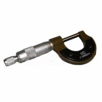 High Accuracy Electronic Digital Micrometer 25mm/0.01mm 