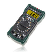 ŵ Multimeter ͧѴ俿 ͧѴ俿 MUL001