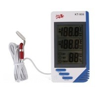 3 in 1 Temperature Humidity Hygrometer Thermometer ͧѴسФ