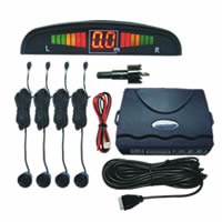 ö¹ ѧ ˹Ҩ ʴ LED CAR0006