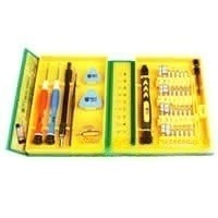 BEST 8921-38pcs Professional Telecommunication Repairing Tools Kit