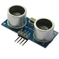 Ultrasonic Distance Measurement sensor module HC-SR04 