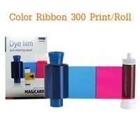 ֡Ժ͹ ֡ YMCKO 300 Print Ѻͧѵ MagiCard Pronto Pronto-RC3