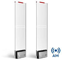 Anti theft 58khz am antenna security system wholesale price