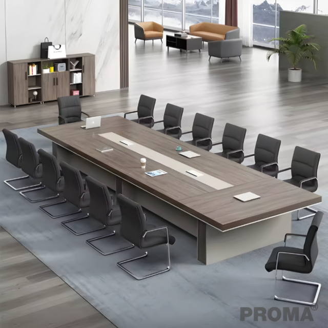Meeting Table Conference Table for Meeting Room 8-14 seaters