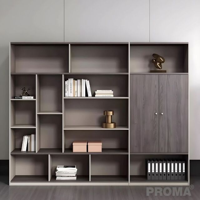 Filing cabinet Modern, beautiful design, made from good quality wood.