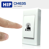 Exit switch HIP CM635