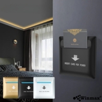 Hotel Energy Saver Switch Winmax-EV2
