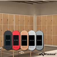 ͤ͡ Winmax Locker Lock RFID Ѻ͡ ͼ ǹ  WN-129 Winmax-WN-129