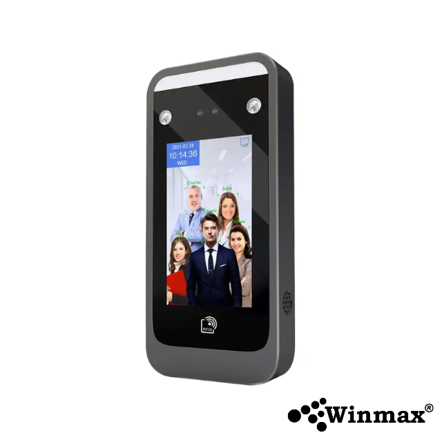 ͧ᡹˹ ¹ кѵäǺ͡ 4.3  WINMAX-AI06 WINMAX-AI06