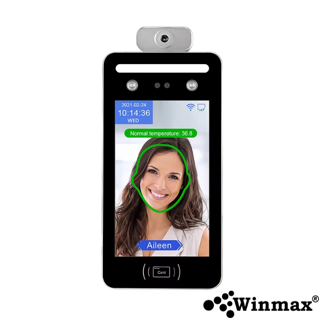 ͧ᡹˹ѨокǨѴس 8 WINMAX-AI08 WINMAX-AI08