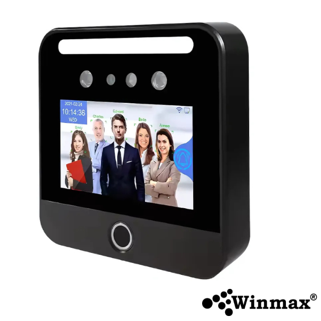 ͧҹ RFID ᡹˹ AI кҧҹ¹ WINMAX-AI03F Winmax-AI03F