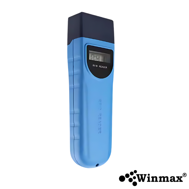 ԡ ͧǨ˹ҷû.ѹ Guard Tour  RFID & USB Ѩ ѹ֡ѵѵ Winmax-101Z