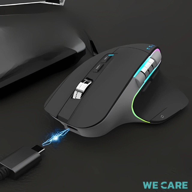 ·ç٧آҾ WE CARE  OMP Pro Care-M2