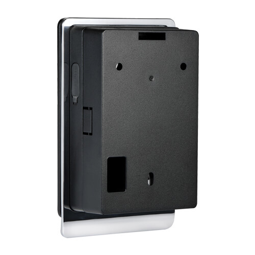 เครื่องควบคุมการเข้า-ออกประตูด้วยบัตร (RFID Access Control Terminal) ZKTECO PRO RF