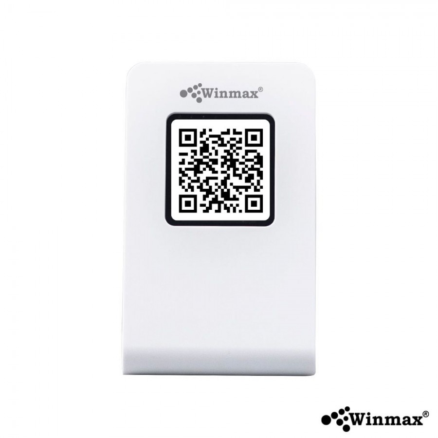 POS เครื่องรับชำระเงินด้วย QR Code แบบไดนามิก Winmax-Z50