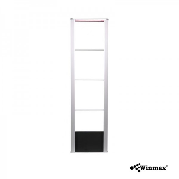 เสากันขโมย MONO ระบบ RF 8.2 mhz Winmax-DTRF6050 (ราคาต่ออัน)
