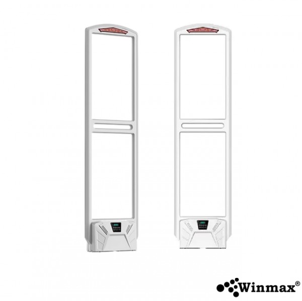 เสากันการขโมยของในร้านค้า เสาอากาศ EAS Am 58kHz Winmax-WD135