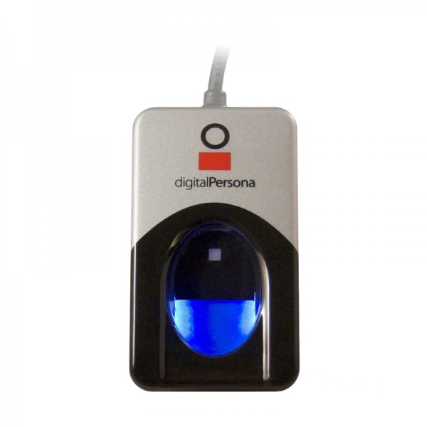 เครื่องสแกนลายนิ้วมือ Digital Persona URU 4500