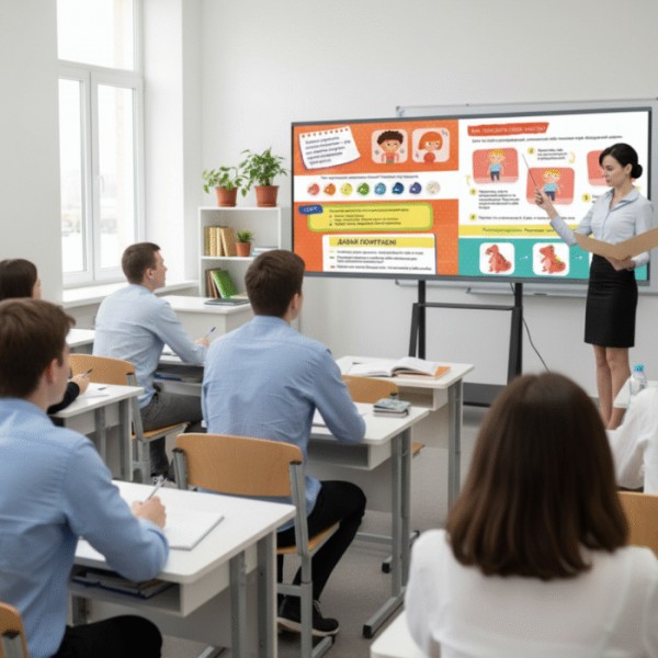 อินเตอร์แอคทีฟสมาร์ทบอร์ด อัลตราไวด์สกรีน (21:9) จอกว้างพิเศษ ความละเอียด 5K Interactive Smart Board Ultrawide Screen ขนาด 105 นิ้ว Winmax รุ่น Win-ISU-105